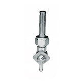 Custom Chrome Fuel Petcock Fit For Harley Custom Tanks 1975-1982